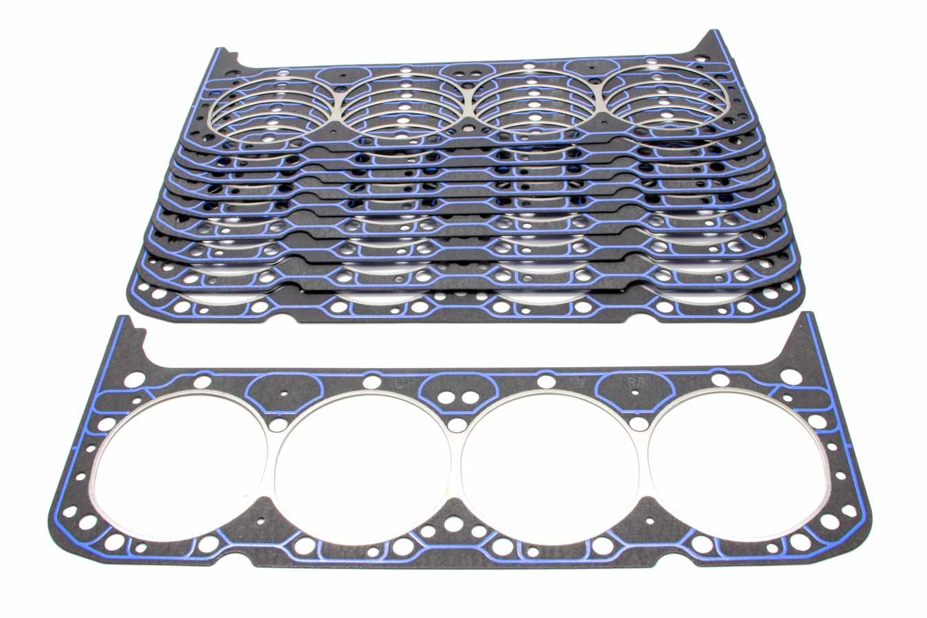 FEL-PRO SBC Head Gaskets (10pk)