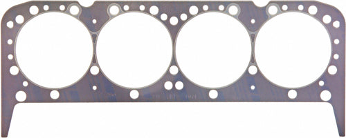 FEL-PRO SBC 400 Head Gasket  (No Steam Holes) 4.190in