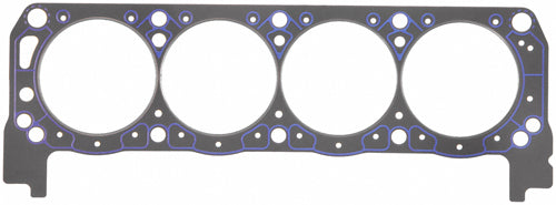 FEL-PRO SB Ford Head Gasket 302 SVO-351W SVO ENG
