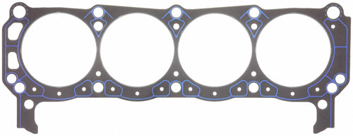 FEL-PRO SB Ford Head Gasket 1962-82 260-289-302