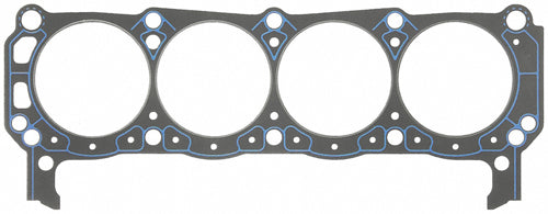 FEL-PRO Head Gasket 83-93  Ford 260-289-302(Except Boss)