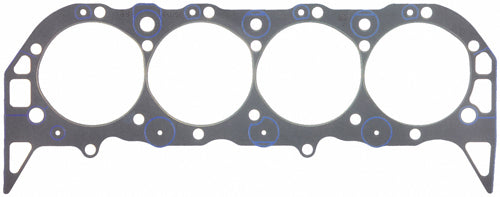 FEL-PRO BBC Head Gaskets (10pk)