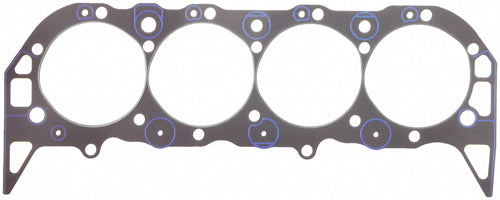 FEL-PRO BBC Head Gasket 4.540in Bore .051in Thick