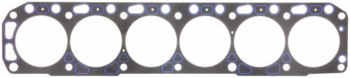 FEL-PRO 240-300 Ford Head Gasket INLINE 240 300 ENG 65-87