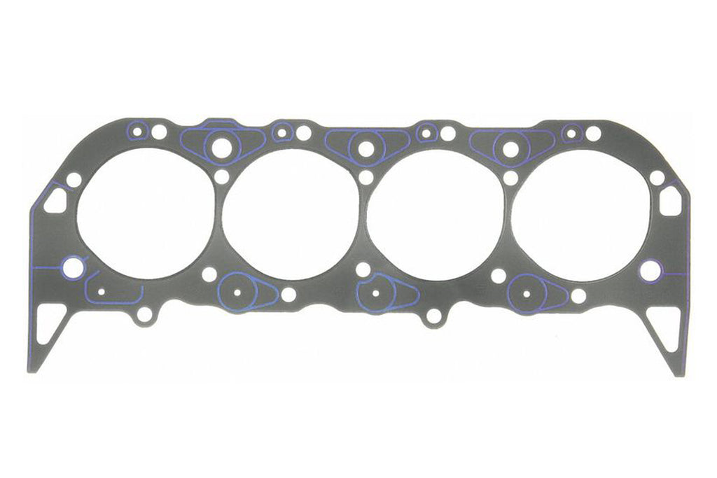 FEL-PRO BB Chevy Head Gasket CAST OR ALUMINIUM HEADS