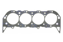 Cargar imagen en el visor de la galería, FEL-PRO BB Chevy Head Gasket CAST OR ALUMINIUM HEADS