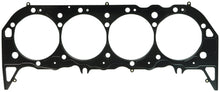 Cargar imagen en el visor de la galería, BBC MLS Head Gasket 4.640 Bore .041