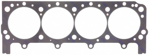 FEL-PRO Ford Head Gasket WEDGE STYLE ENGINE