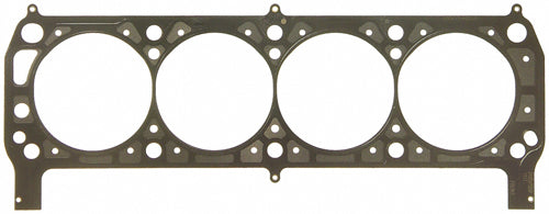 FEL-PRO SBF MLS Head Gasket 4.200in Bore .053in