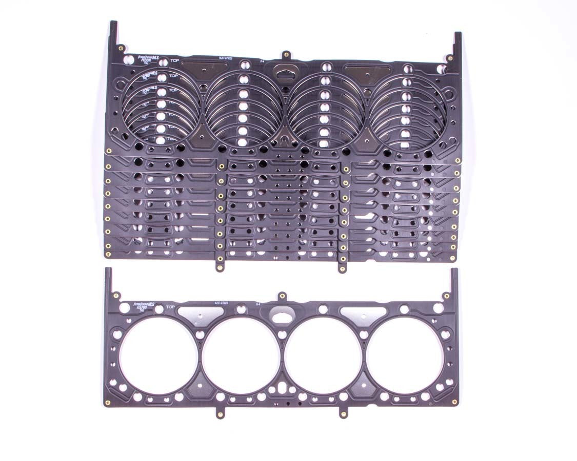 FEL-PRO SBC MLS Head Gasket 4.100in Bore .040 (10pk)