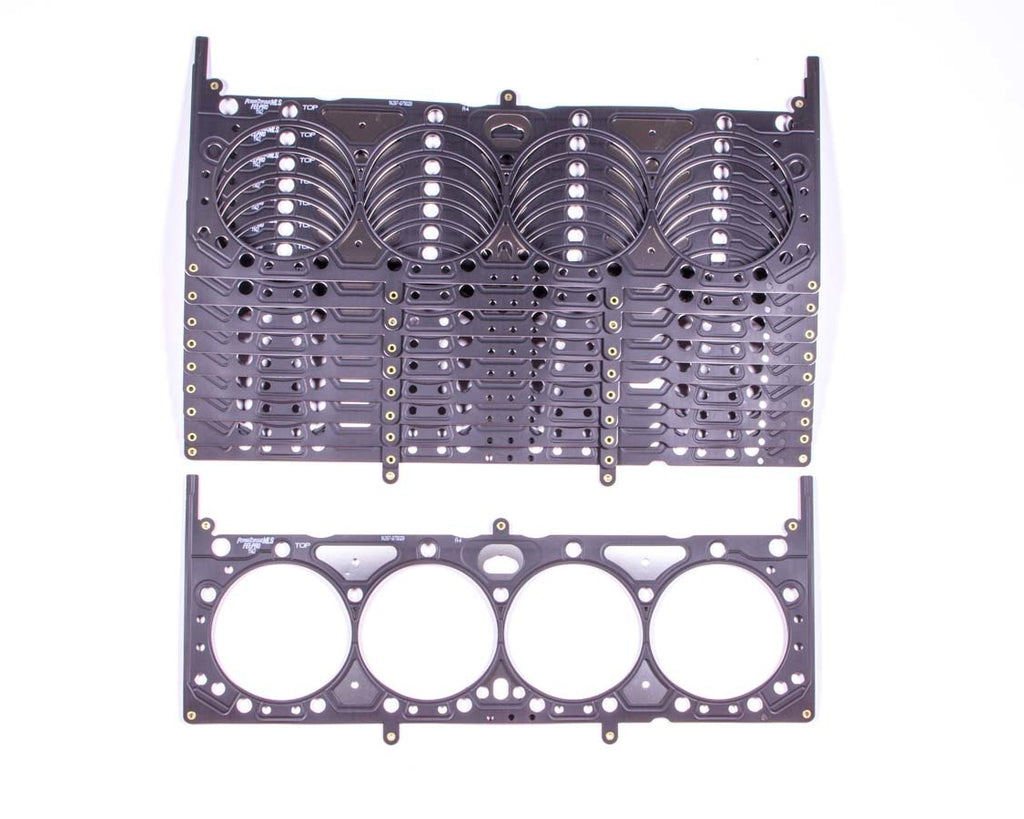 FEL-PRO SBC MLS Head Gasket 4.100in Bore .040 (10pk)