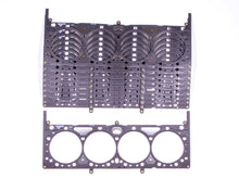 Cargar imagen en el visor de la galería, FEL-PRO SBC MLS Head Gasket 4.100in Bore .040 (10pk)