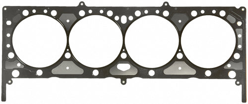 FEL-PRO SBC MLS Head Gasket 4.100in Bore .040in