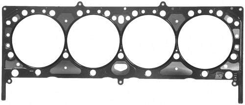 Junta de culata FEL-PRO SBC MLS de 4,165 in de diámetro interior y 0,041 in