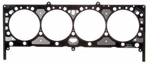 FEL-PRO SBC MLS Head Gasket 4.200in Bore .061in