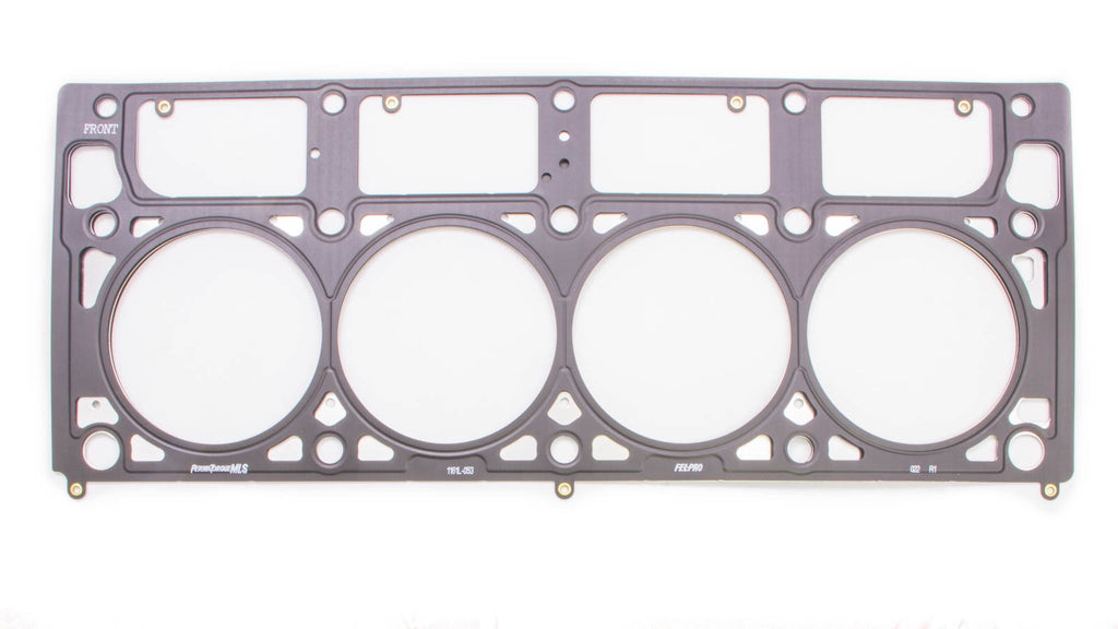 FEL-PRO 4.100 MLS Head Gasket - .041 SBC LS1 LH