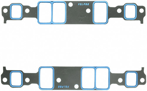 FEL-PRO Chevy V6 Intake Gaskets 90 DEGREE V-6 229-262