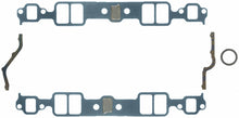 Cargar imagen en el visor de la galería, FEL-PRO SBC Intake Gasket Set 1.23in x  1.99in .060in