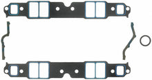 Cargar imagen en el visor de la galería, FEL-PRO SBC Intake Gasket Set 1.38in x  2.28in .060in