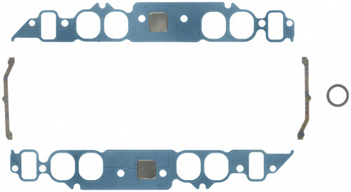 FEL-PRO BB Chevy Intake Gaskets 396-454 Engines