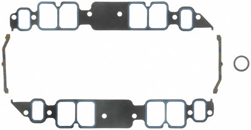 FEL-PRO BB Chevy Intake Gaskets 396-454 Engines