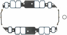 Load image into Gallery viewer, FEL-PRO BB Chevy Intake Gaskets 396-454 Engines