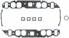 Load image into Gallery viewer, FEL-PRO BB Chevy Intake Gaskets 396-454 ENGINES