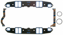 Cargar imagen en el visor de la galería, FEL-PRO Intake Gasket Set - SBM w/Steel Core