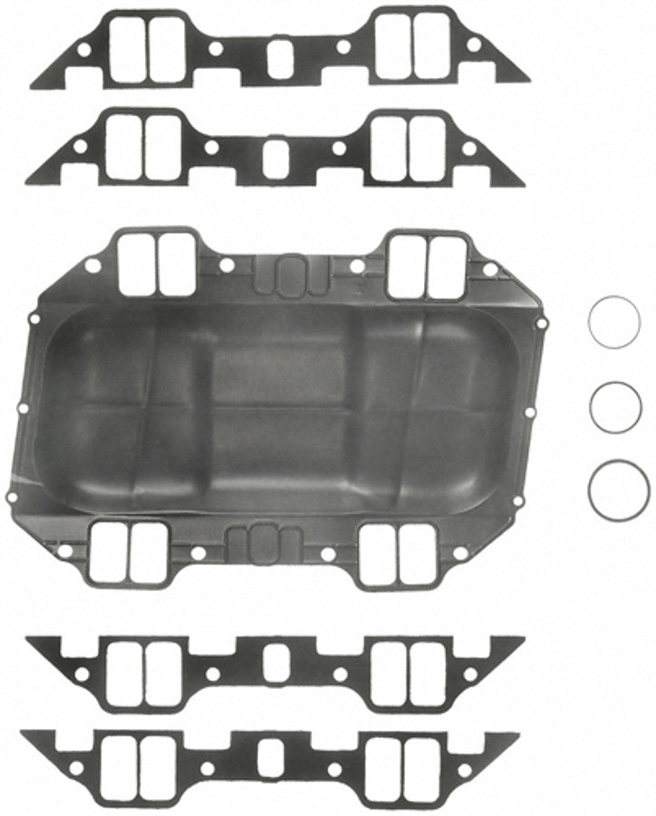 FEL-PRO BB Mopar Intake Gaskets 361-383-400..1961-78