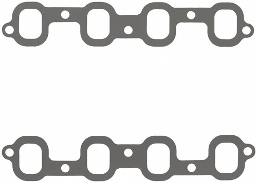 FEL-PRO SB2.2 Chevy Intake Gasket Steel Core .045