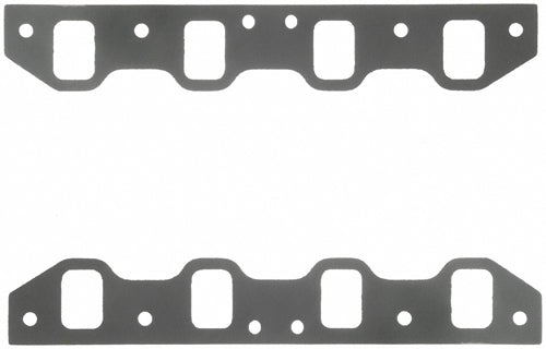 FEL-PRO Ford SVO 351 Intake Gasket .045