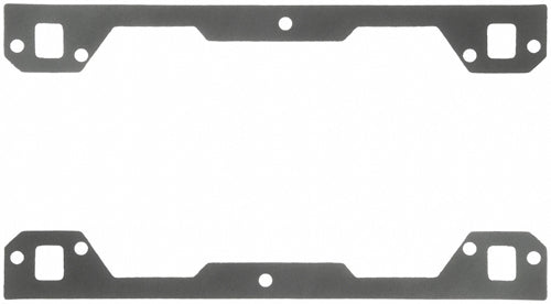 FEL-PRO SBC 18 Deg Split Valley Cover Gasket .030