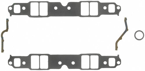 FEL-PRO SB Chevy Intake Gaskets LARGE RACE PORTS
