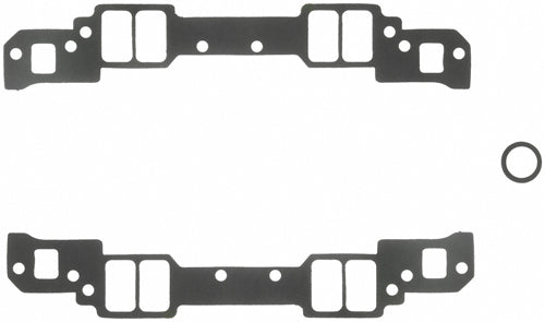 FEL-PRO 18 Deg Chevy Int Gasket HIGH PORT .045in THICK