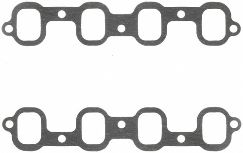 FEL-PRO SBC SB2 Intake Gasket .045in Thick