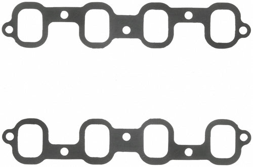 FEL-PRO SBC SB2 Intake Gasket .060in Thick