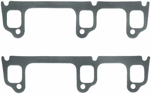 FEL-PRO Buick V6 Exhaust Gaskets 79-87 EXCEPT STAGE 2
