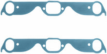 Load image into Gallery viewer, FEL-PRO 326-455 Pontiac Exhaust PORT SIZE 1.53in. x 2in.