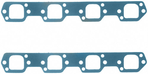 FEL-PRO SB Ford N Head Exhaust Gasket