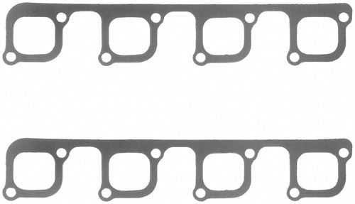 FEL-PRO Ford SVO Exhaust Gasket For Yates Heads