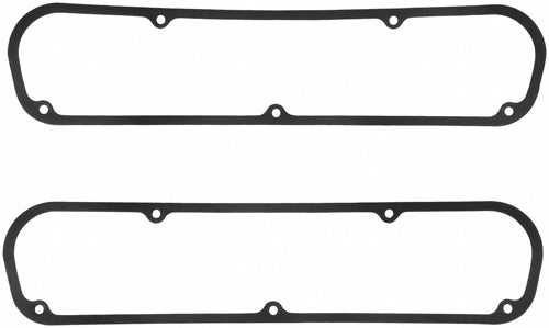 FEL-PRO SBM Valve Cover Gasket 3/16in Hi-Temp Fiber