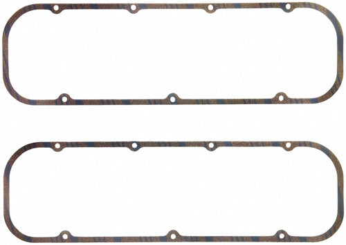 FEL-PRO BB Chevy Steel Core Valve Cover Gaskets