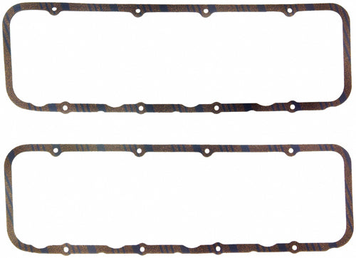 FEL-PRO Pontiac/Big Chief Steel Core Valve Cover Gaskets