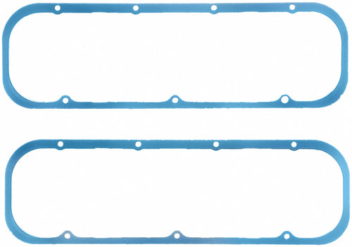 FEL-PRO BBC Rubber Valve Cover Gasket 3/16in Thick