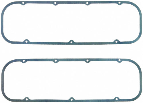 FEL-PRO BBC Valve Cover Gasket Steel Core 3/32in