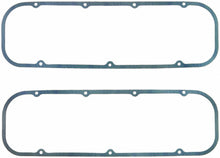 Load image into Gallery viewer, FEL-PRO BBC Valve Cover Gasket Steel Core 3/32in