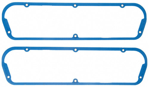 FEL-PRO SBF Molded Rubber V/C Gaskets w/Steel Core