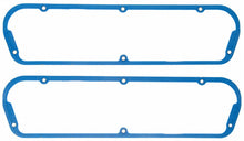 Cargar imagen en el visor de la galería, FEL-PRO SBF Molded Rubber V/C Gaskets w/Steel Core