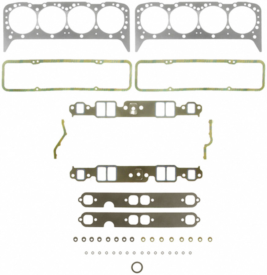 FEL-PRO Marine Head Gasket Set