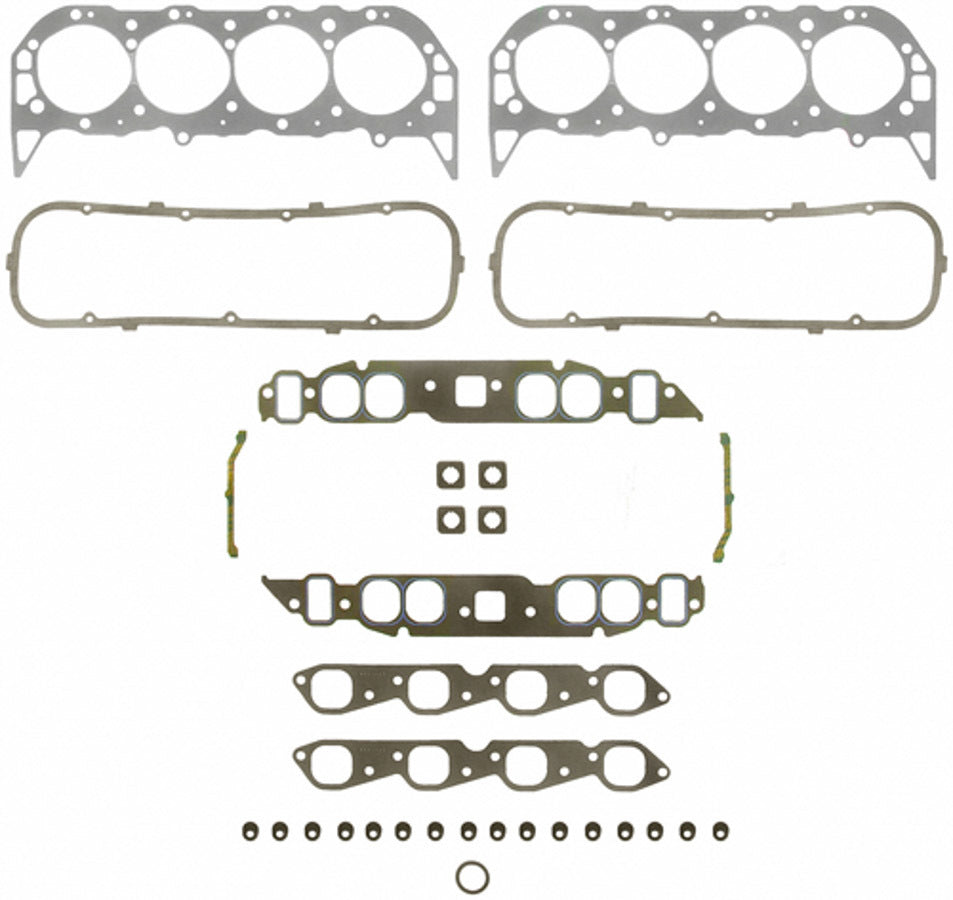 FEL-PRO Marine Head Gasket Set